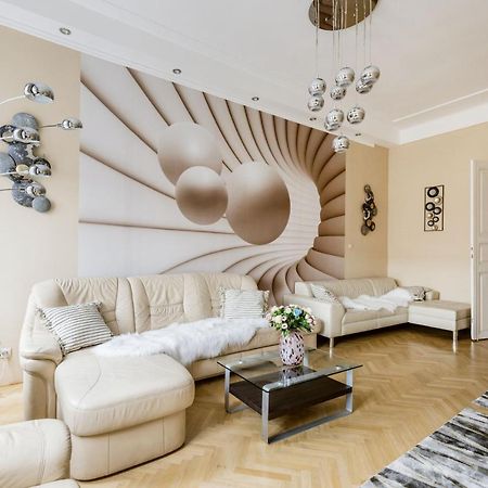Bubbles Apartment Budapeşte Dış mekan fotoğraf