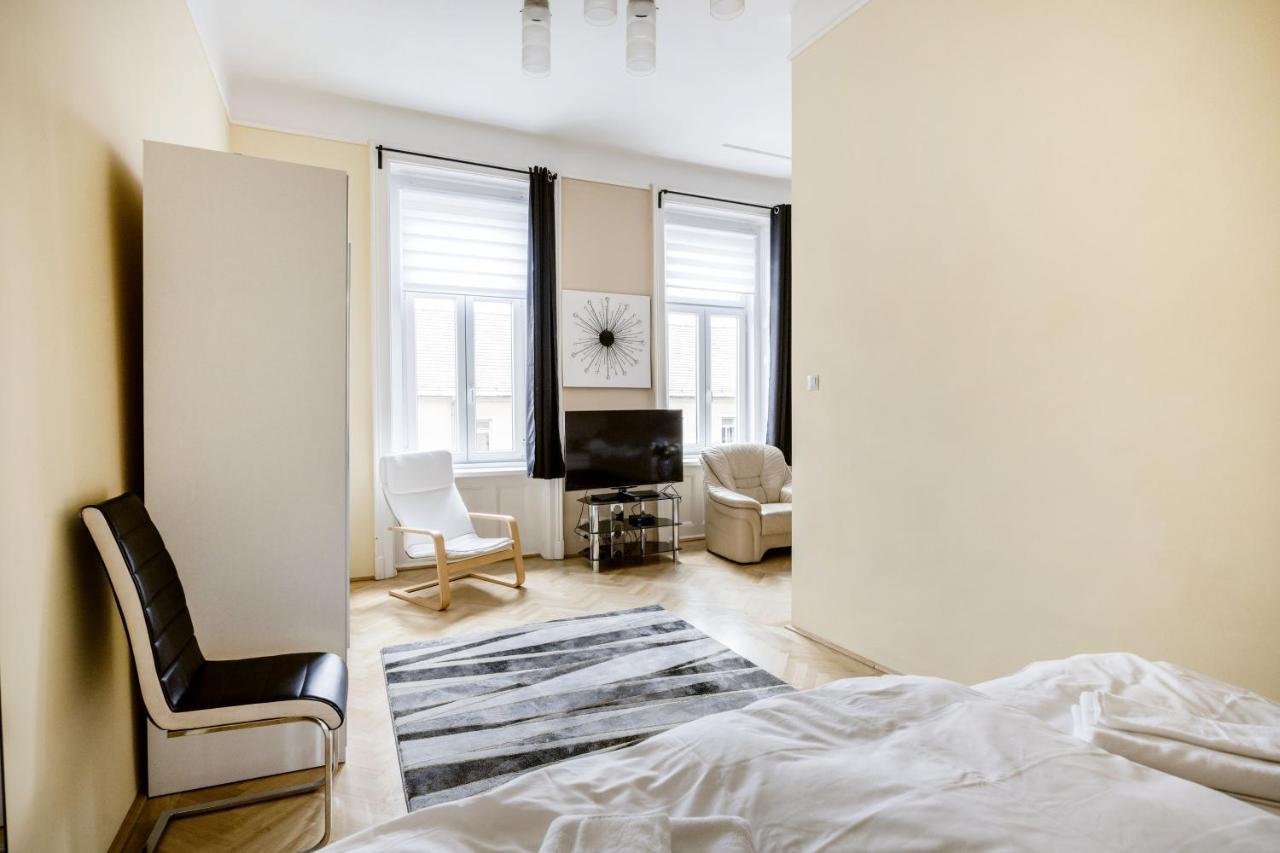 Bubbles Apartment Budapeşte Dış mekan fotoğraf