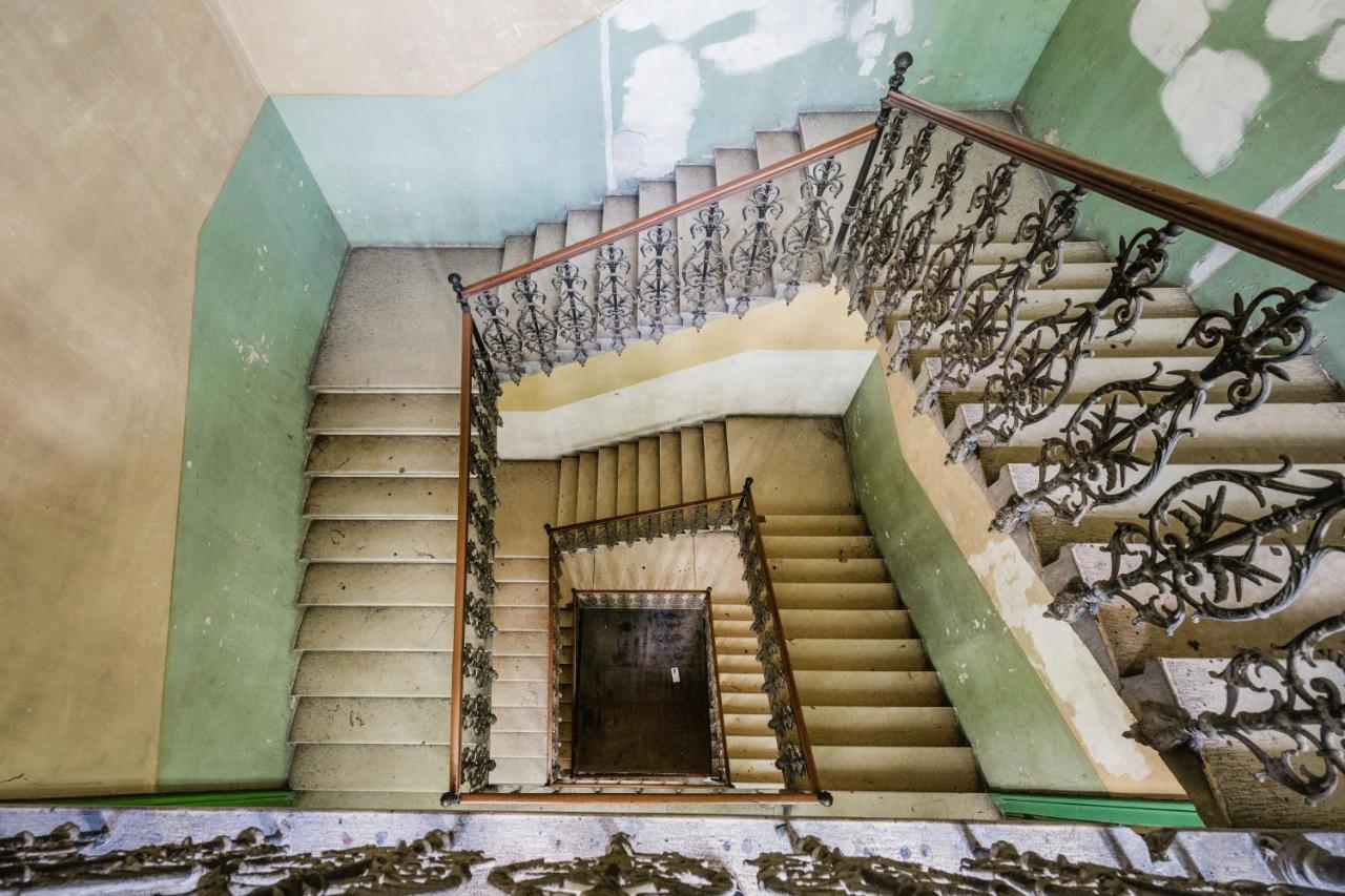 Bubbles Apartment Budapeşte Dış mekan fotoğraf